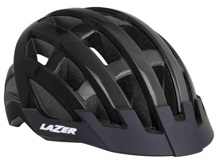 Lazer Compact MTB Helm