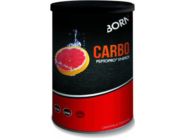 BORN Carbo Peptopro Energy