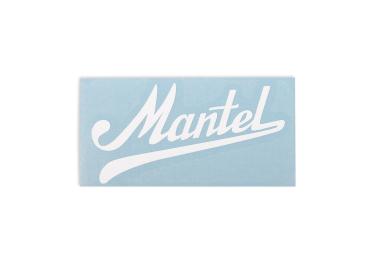 Mantel R50 & R50D Stickers