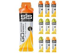 SiS Go Isotonic Energy Gel Pakket