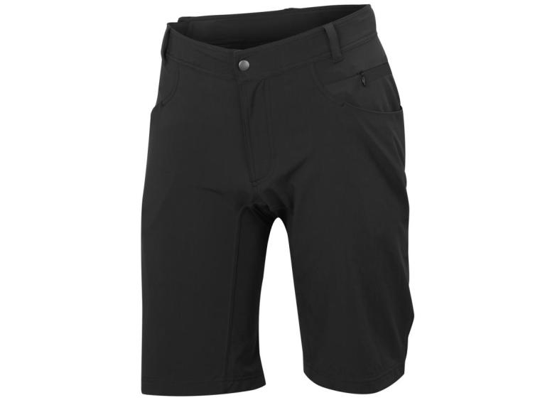 Sportful Giara MTB Shorts Black