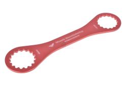 Wheels Manufacturing Inc. Double End BB Wrench