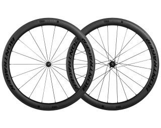 Bontrager Aeolus Pro 5 TLR Road Bike Wheels Wheelset
