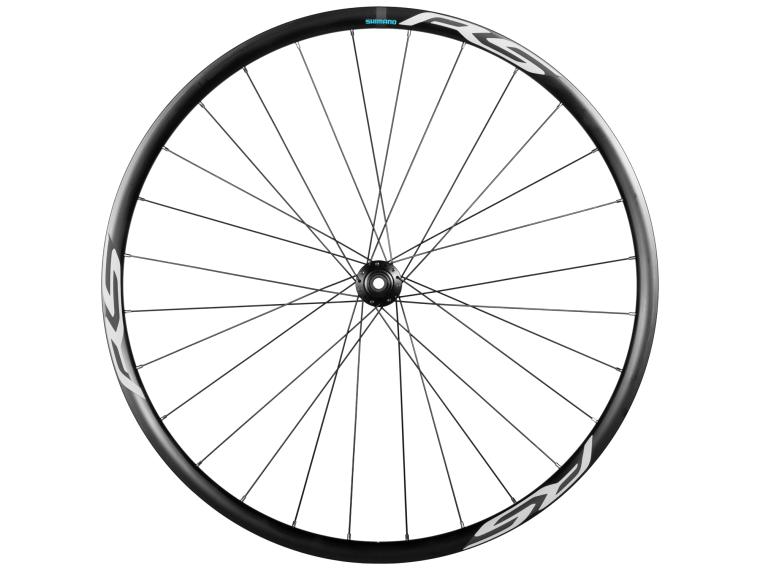 Shimano WH-RS170 Disc Road Bike Wheels Front Wheel