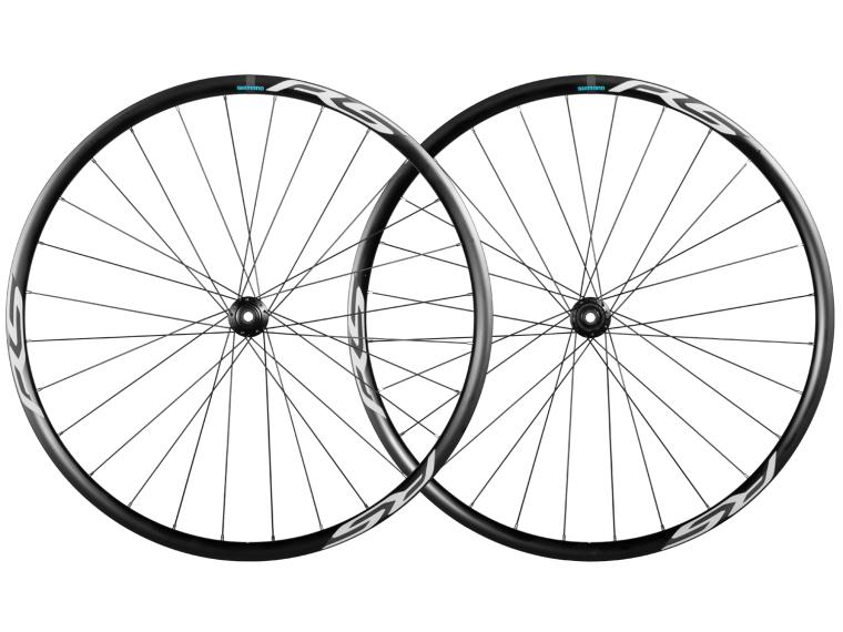 Shimano WH-RS170 Disc Cykelhjul Racer Hjulset