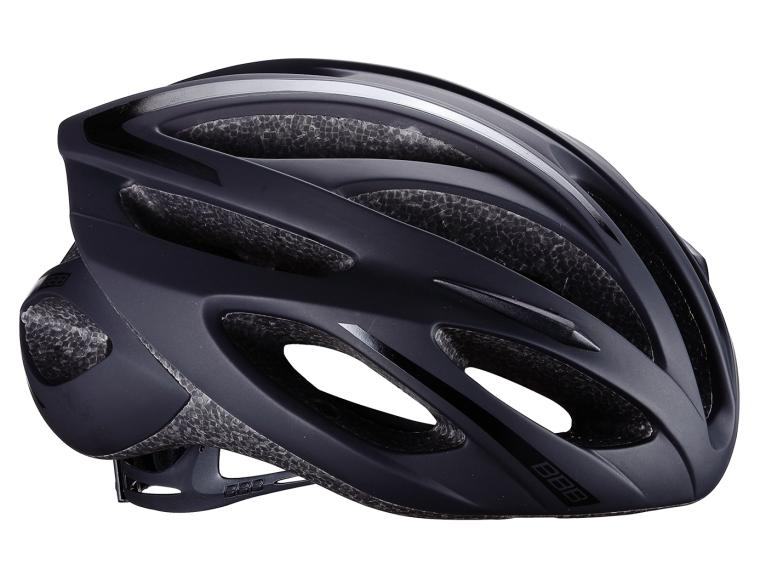 BBB Cycling Taurus Helmet Black
