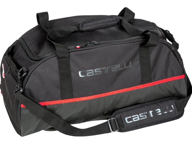 Sac de Sport Castelli Gear Duffle Bag 2