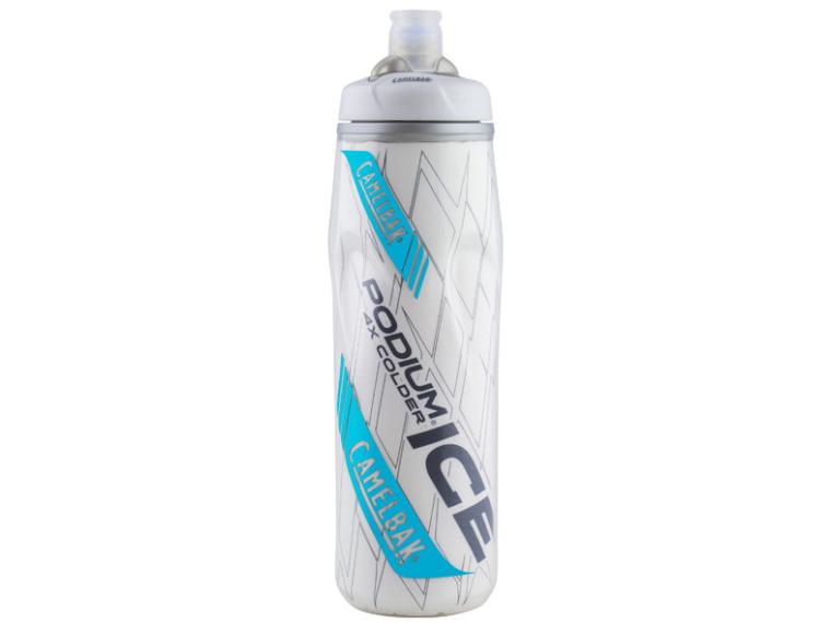 Camelbak Podium Ice 610 ml Trinkflasche Weiß