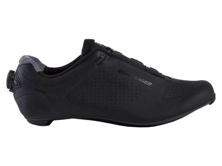 Bontrager Ballista Road Cycling Shoes Black