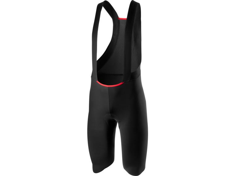 Castelli Nanoflex Pro 2 Omloop Bib Shorts
