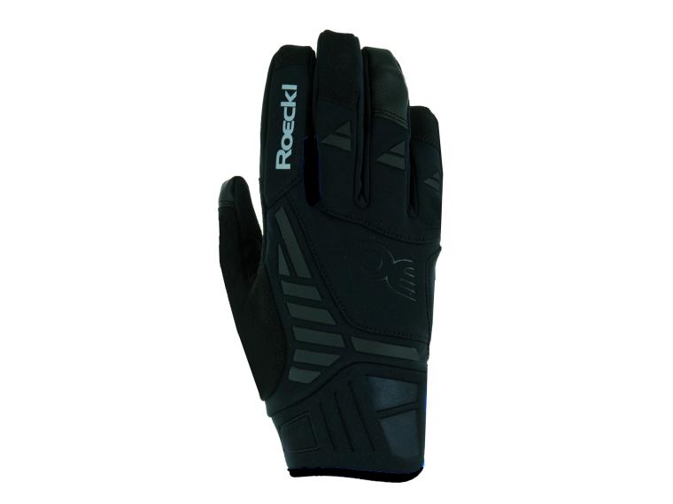 Roeckl Reintal Cycling Gloves