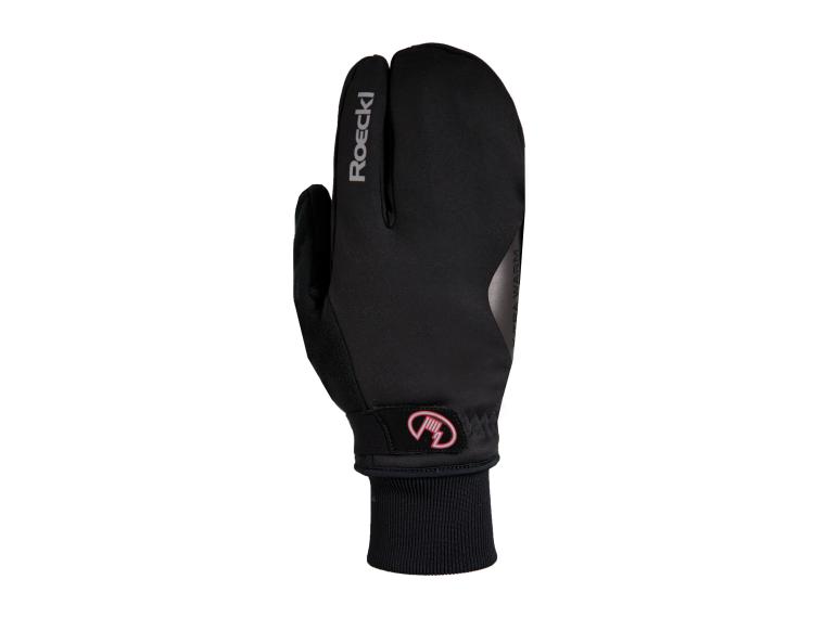 Roeckl Vadura Trigger Cycling Gloves