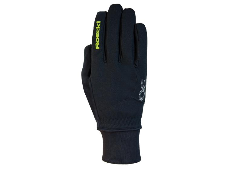 Roeckl Rossa Cycling Gloves