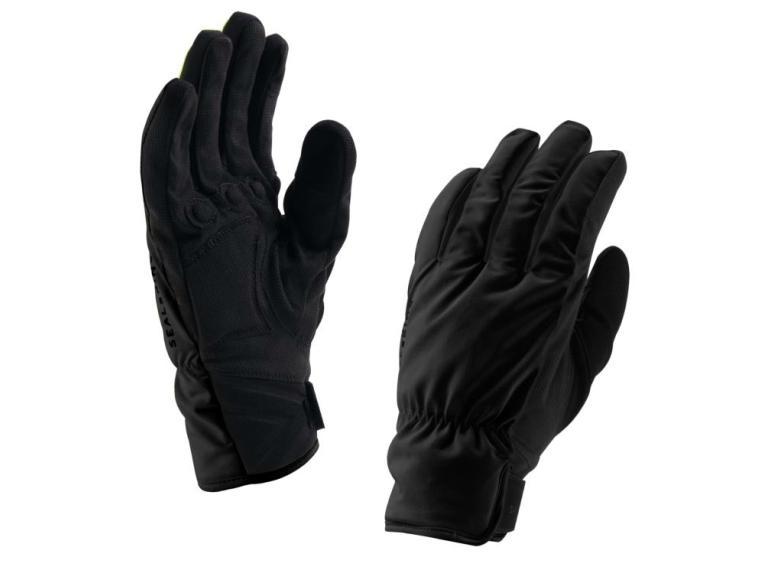 Sealskinz Brecon Cycling Gloves