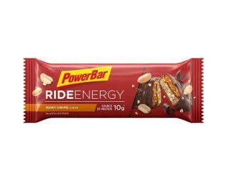 PowerBar Ride Energy Bar Peanuts