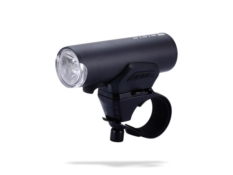 Luce frontale BBB Cycling Scout 200 lumen