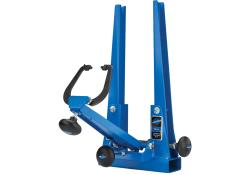 Park Tool TS-2.2P Powder Coated Professional Wheel Truing Stand