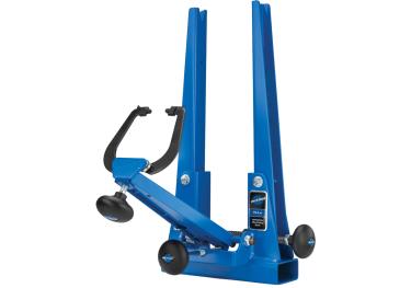 Park Tool TS-2.2P Powder Coated Professional Wheel Truing Stand