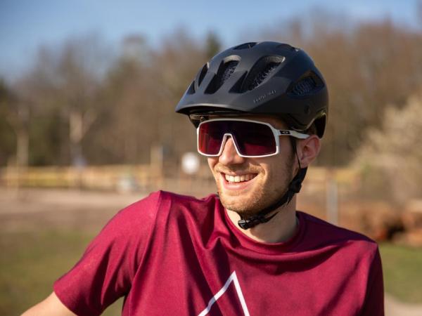 kloof uitvoeren Tweede leerjaar MTB Helm kopen? Bekijk alle mountainbike helmen! - Mantel