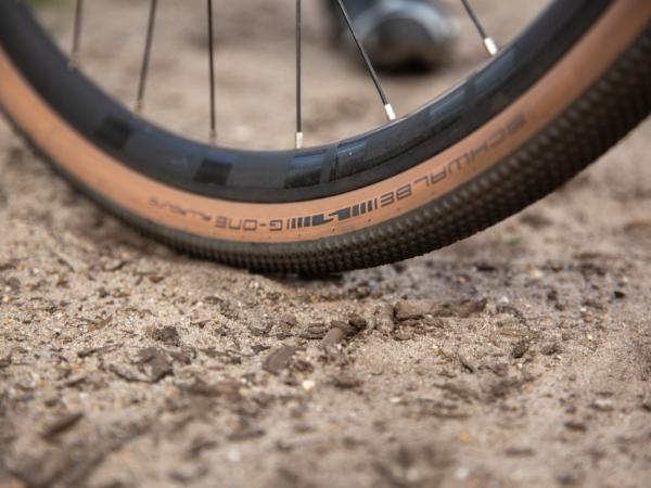 Gravel Bike Tyres Selection Guide