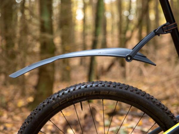 Mudguards Selection Guide