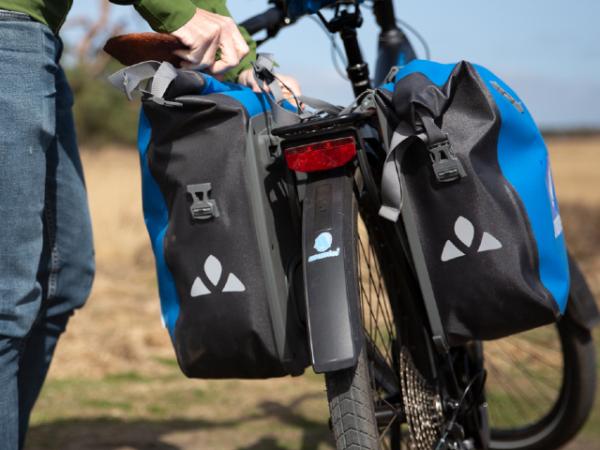 Panniers Selection Guide