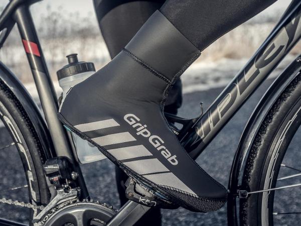 Overshoes Selection Guide