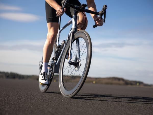 Entscheidungshilfe für Rennrad-Laufräder